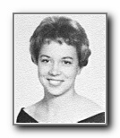 Janet Bennett: class of 1960, Norte Del Rio High School, Sacramento, CA.